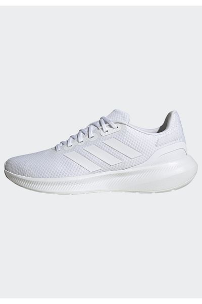adidas Runfalcon 3.0 White Men's Sports Shoes Hp7546