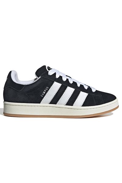 adidas Pánské sportovní boty Campus 00S černé Hq8708