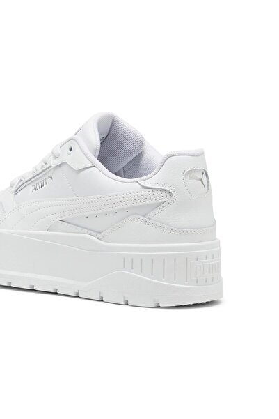 Puma 39746102 Karmen II Idol Beyaz Sneaker