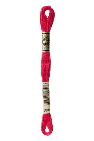 Dmc 2 Muline Yarn