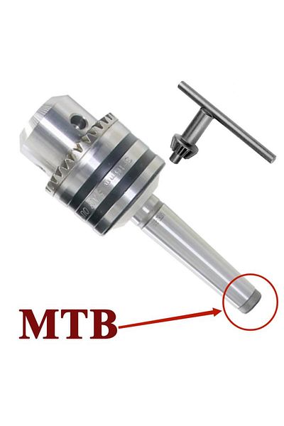 Choice Mt2-b16 (1.5-13MM) Mtb Mta Mtb Mt1 Mt2 Mt3 Mt4 B10 B12 B16 B18 0.6-6/1-10/1-13/3-16/5-20mm Morse Tap