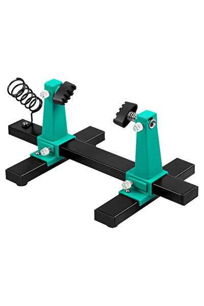 Choice كما هو موضح، حامل تثبيت لوحة الدوائر الكهربائية للحام والإصلاح والتفكي...