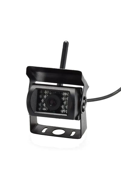 Choice Bileeko WiFi Car Truck RV Trailer Rear View Backup Camera Wireless CCTV For iOS Android