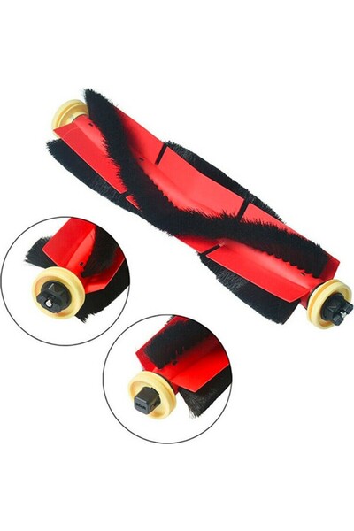 srfn ticaret Perie principală compatibilă Xiaomi Roborock Stone S50 - T6 - T7...