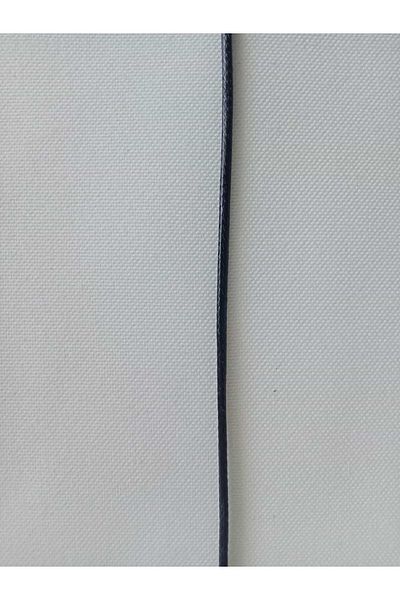 hobi duragı 2.5 Meters Waxed Korean String - 1.5 mm Thick Bracelet and Necklace String