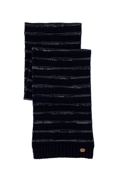 U.S. Polo Assn. Men's Navy Blue Cashew 50275714 -Vr033