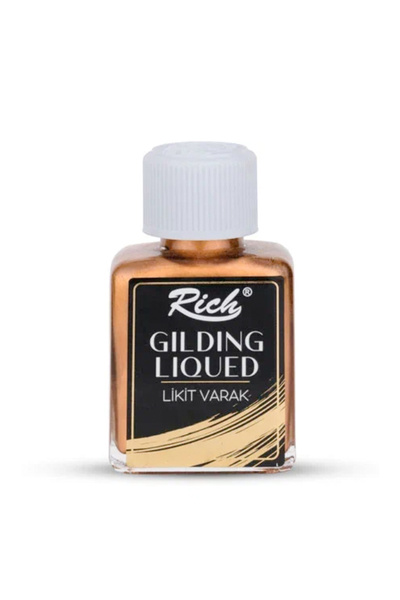 Rich Likit Varak 75cc - Bakır