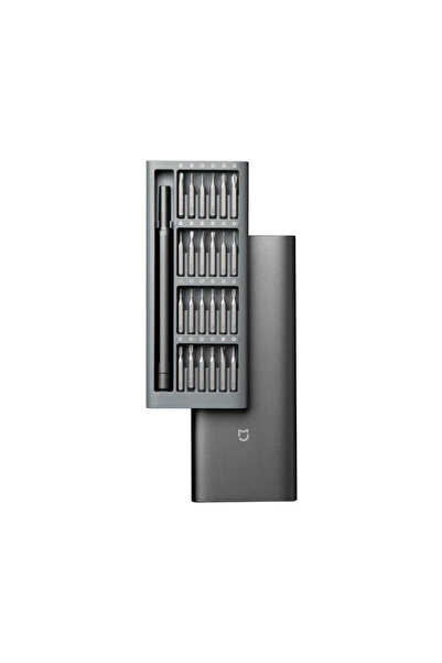 Mijia GRAY XIAOMI Finishing Screwdriver Set Household Multifunctional Maintenance Disassembling Tool