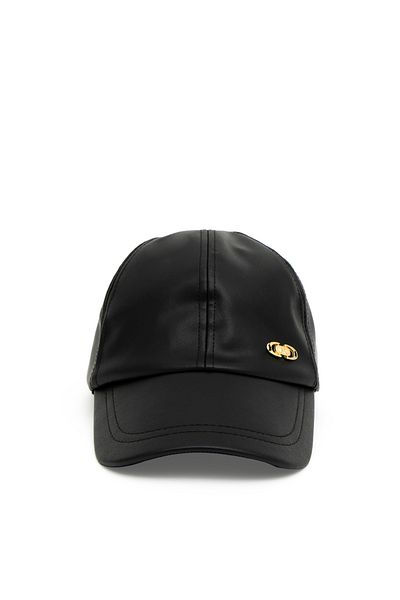 U.S. Polo Assn. Women's Black Hat 50275948 -Vr046