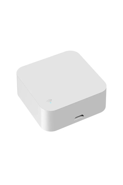 Choice ZBS06 Tuya Zigbee IR Remote Control Tuya Multi-mode Gateway Zigbee Hub...