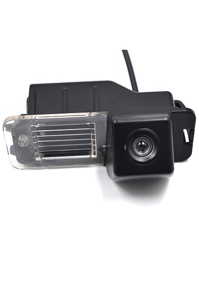 17 ODEGREE Parking Camera for Volkswagen Golf 6 MK6 Polo 6R V Passat CC Magotan VW Bora Dedicated HD Reverse...