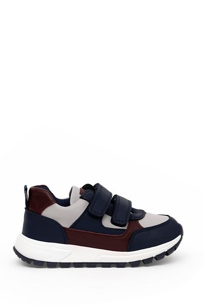 U.S. Polo Assn. Boy's Stone Sneakers 50277237 -Vr049