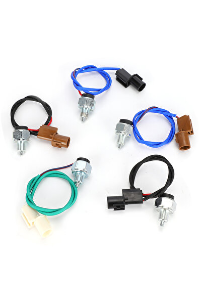 Choice 5Pcs/Lot Gearbox Transfer Switch for MITSUBISHI MONTERO PAJERO SHOGUN MR580151 MR453314 MR453315 ...