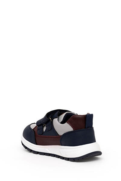U.S. Polo Assn. Erkek Çocuk Taş Spor Ayakkabı 50277237-VR049
