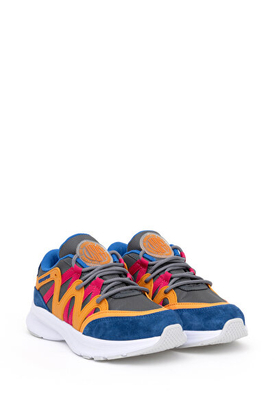 U.S. Polo Assn. Women's Orange Sports Shoes 50277377-Vr181