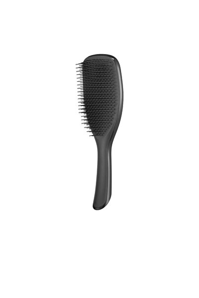 Tangle Teezer Großer Ultimate Detangler #schwarzer Glanz Tangle Teezer