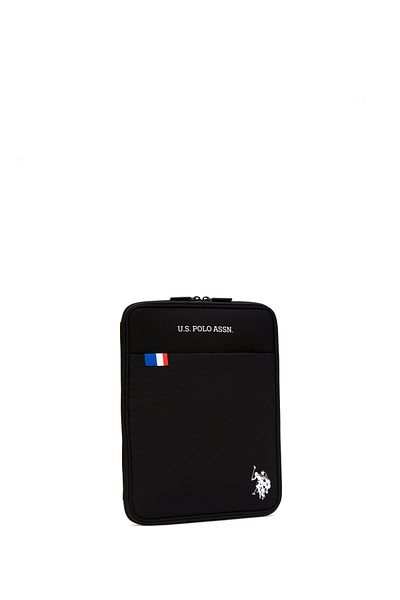 U.S. Polo Assn. Men's Black Bag 50298713 -Vr046