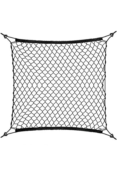 Choice black Floor Style Trunk Mesh Cargo Net Black for Jeep Wrangler JL 4XE ...