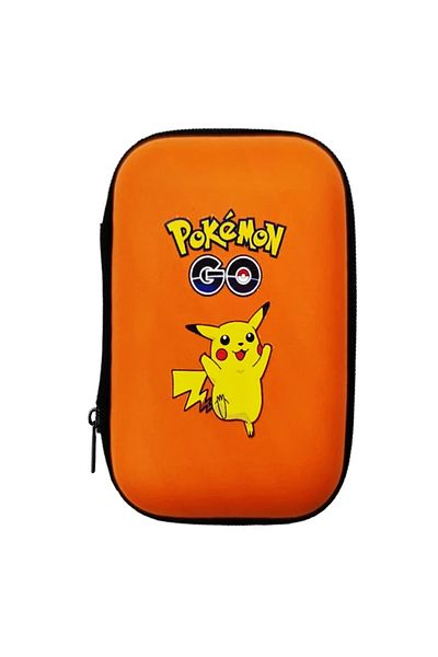 BANDAI 24pcs Figure Pokemoned Figures Toy Set 24pcs 1 Bag 2-3cm Bulk Anime Mini Doll Lot Pikachu Figurine S
