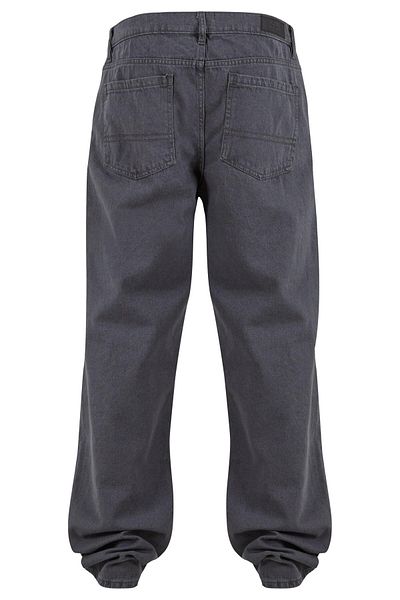 Urban Classics Jeans im Straight Fit