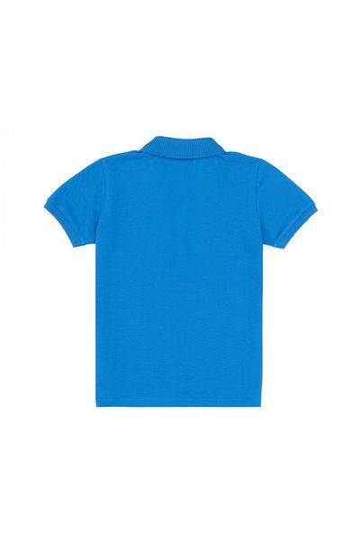 U.S. Polo Assn. Μπλουζάκι με γιακά πόλο για αγόρια Saks Basic 50279572-VR045