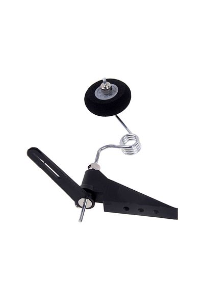 ZTOYL One Size Diy 60 Level Tail Wheel Bracket Assembly For Rc Airplane