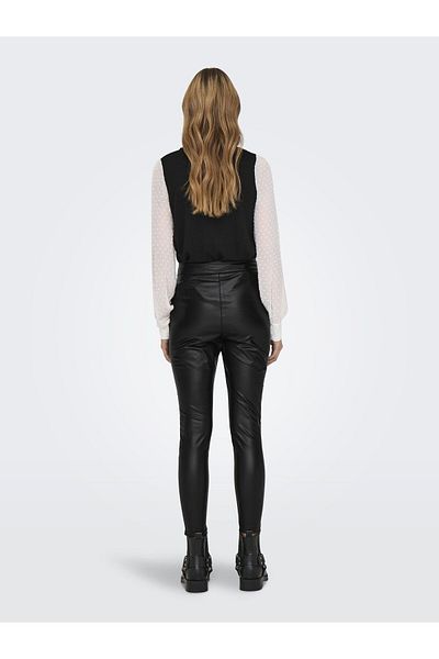 ONLY Petite ONLJESSIE Mittlere Taille Skinny Fit Tayt