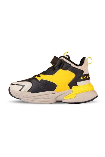 Kids Club Shoes Vicco Dusk Ορθοπεδικά Παιδικά Μποτάκια ΜΠΕΖ