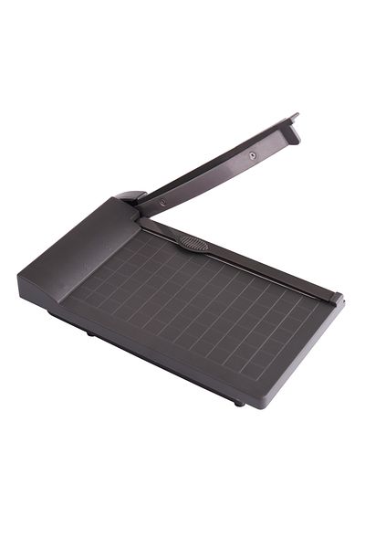 Bisofice KW-triO Mini Paper Trimmer Guillotine Cutter 6 Inch (160mm) Cut Length Desktop Paper Cutting Mach...