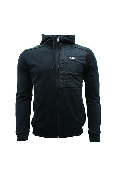 Joma Σετ αθλητική φόρμα 4232205 Μαύρο σετ αθλητικής φόρμας