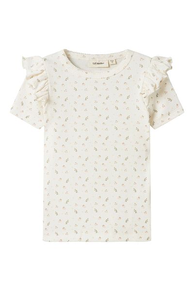 Lil' Atelier T-Shirt Slim Fit