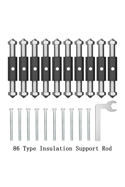Choice Other 86 Cassette Repairer Electrical Box Repairer Cassette Screws Sup...