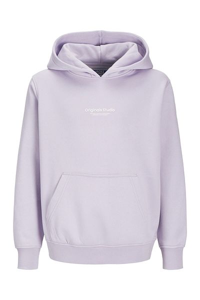 Jack & Jones Junior Kapuzenpullover Gedruckt Kapuzenpullover Junior