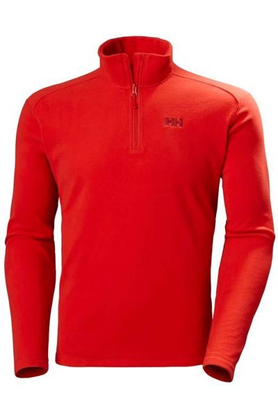 Helly Hansen Rider 1/2 Zip Kids Polar-hh..14001pop
