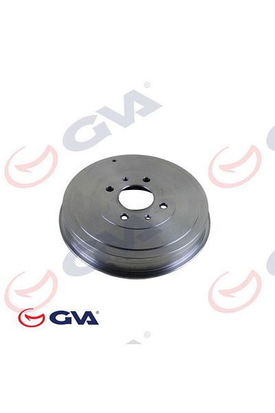 GVA طبلة الفرامل الخلفية DOBLO-FIORINO-LINEA-MAREA-PALIO-ALBEA 1.2-1.3-1.4-1.6-1.9JTD 96 ABS SIZ GNZRZ
