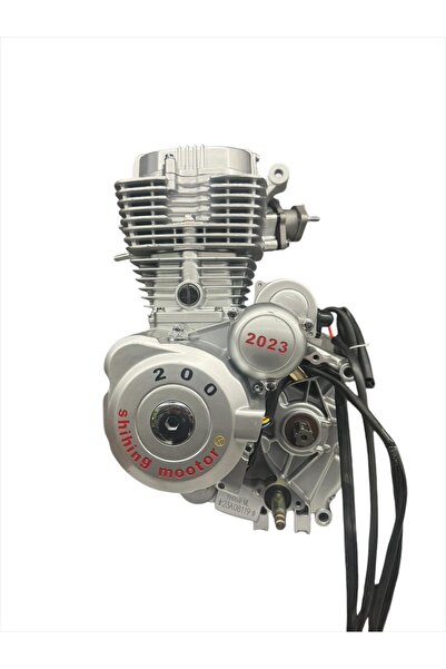 CDI Pikap 200 Cc Kelle Alt Motor