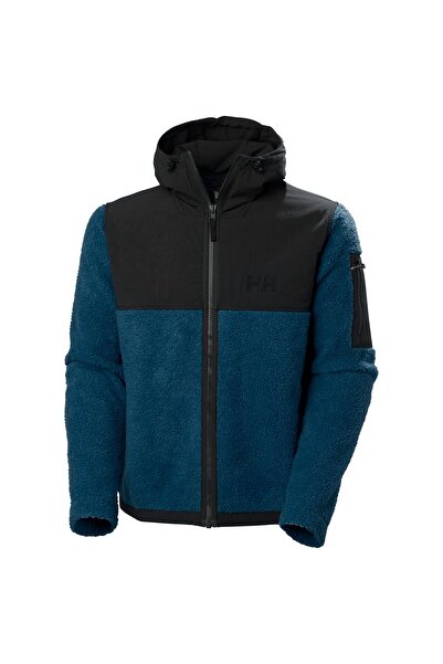 Helly Hansen Patrol Pile Erkek Polar Üst