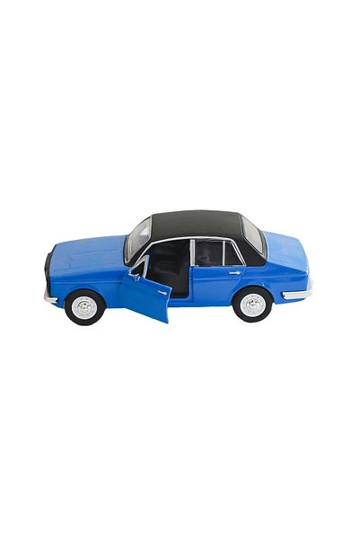 BİRLİK TOYS Brl16A Metal Pull Release Anatolian Air Horn