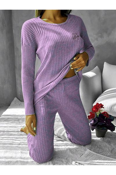 Modriva Women's Cotton Pajama Set