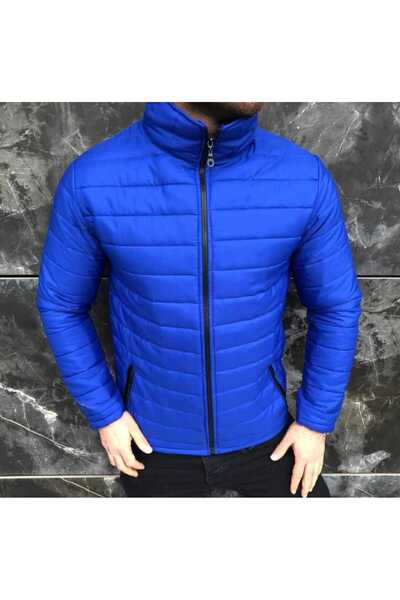 TEORA FASHION ONURMEN ERKEK MONT ASTARLI SU GEÇİRMEZ