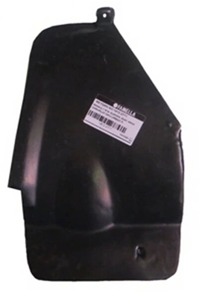 Genel Markalar 1992-2001 Renault R19 Europa Arka Çamurluk Davlumbazı Sağ (hat...