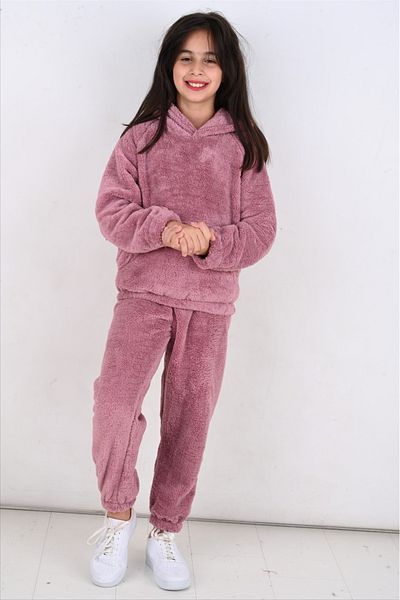 BELİNDA Ti̇ştiknabe Cocuk Plus Set