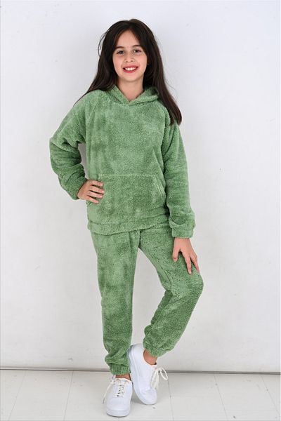 BELİNDA Ti̇ştiknabe Cocuk Plus Set