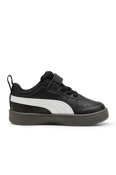 Puma Rickie Ac Baby White Sneaker