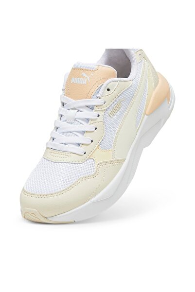 Puma X-Ray Speed Lite Unisex Bej Spor Ayakkabı