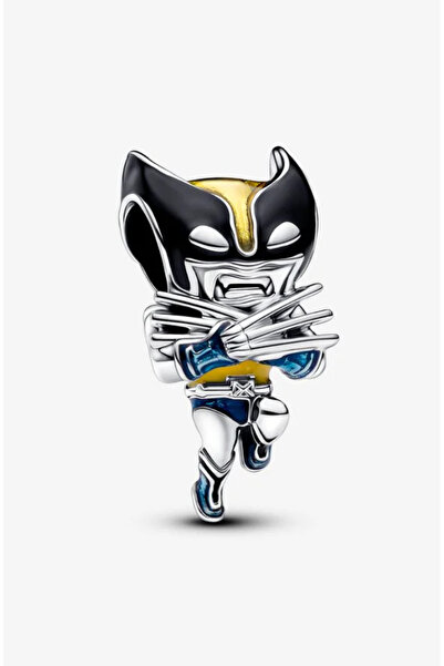 Pandora Marvel Wolverine Charm