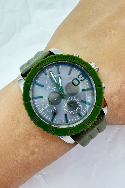 Sebago SBGS01037P-2 Erkek Kol Saati