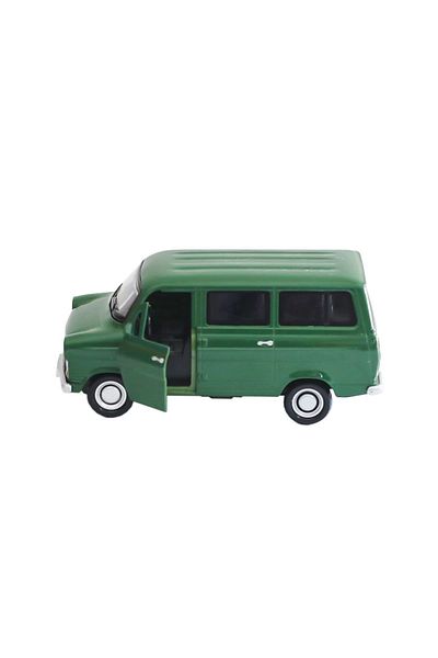 BİRLİK TOYS بوق هوائي معدني من Brl17f لسيارة Ford Minibus
