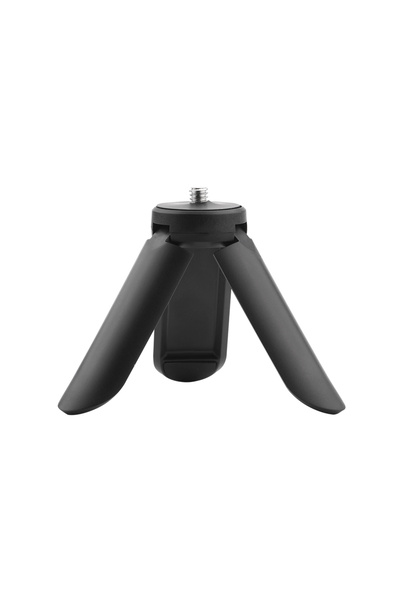 Choice1 حامل ثلاثي صغير عالمي من BRDRC لكاميرا DJI Pocket 3 المحمولة مع مثبت الهاتف...