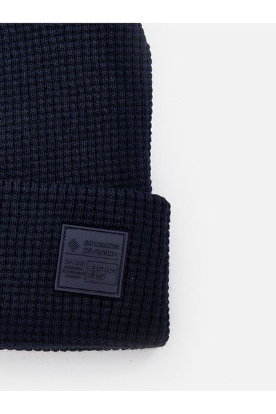 LC Waikiki Printed Men's Beret